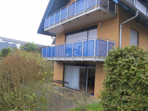 Apartment Müritz Ferienpark Röbel-14