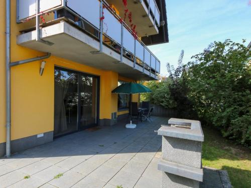Apartment Müritz Ferienpark Röbel-15