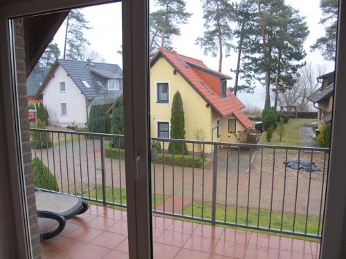 Apartment Müritz Ferienpark Röbel-17