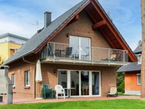 Apartment Müritz Ferienpark Röbel-17