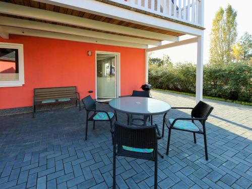Apartment Müritz Ferienpark Röbel-6