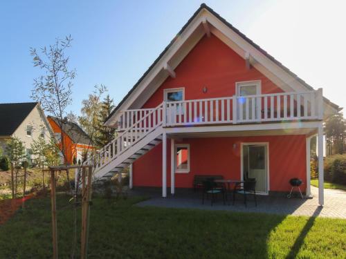 Apartment Müritz Ferienpark Röbel-6