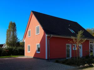 Apartment Müritz Ferienpark Röbel-6