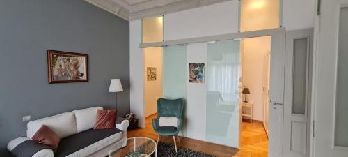 Apartment MUSIKVIERTEL