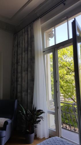 Apartment MUSIKVIERTEL