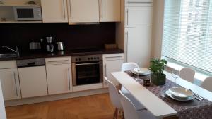 Apartment MUSIKVIERTEL