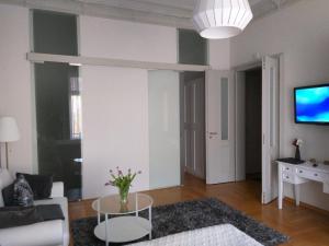 Apartment MUSIKVIERTEL