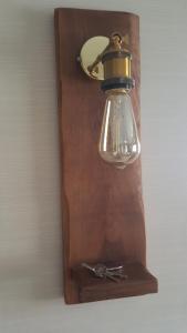 Apartment n°1