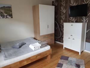 Appartement Apartment n°1 Neue Str. 16 31860 Emmerthal Basse-Saxe