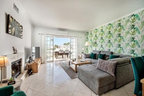 Apartment N - O Monte