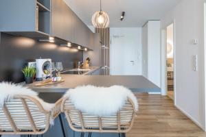 Appartement Apartment N14 Am Kurhaus 8a 25845 Nordstrand Schleswig-Holstein