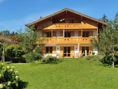 Apartment Nagelspitz