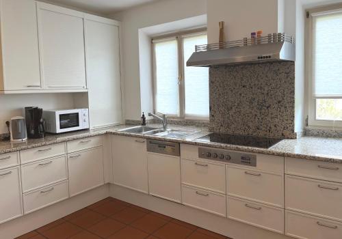 Apartment Nagelspitz
