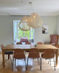 Apartment Nagelspitz