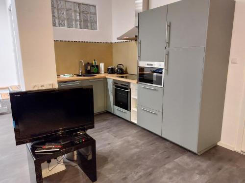 Apartment Nagoldtal