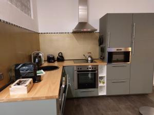 Apartment Nagoldtal