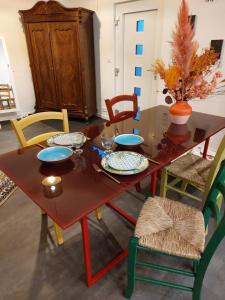 Apartment Nagoldtal
