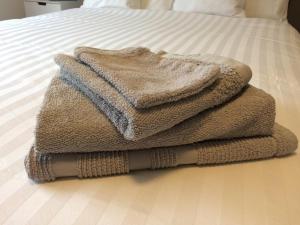 Apartment nähe Ettlingen - 15 min zur Messe Karlsruhe