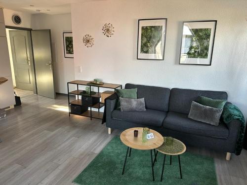 Apartment nahe Naturschutzgebiet „Wurmtal“