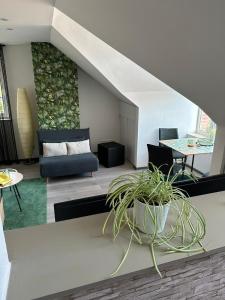Apartment nahe Naturschutzgebiet „Wurmtal“