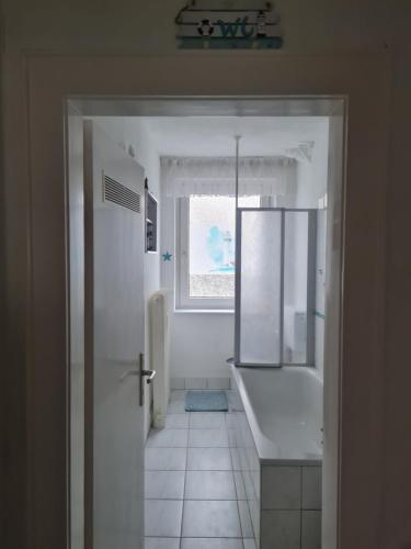 Apartment nahe Stadtzentrum, Bahnhof und Uni
