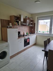 Apartment nahe Stadtzentrum, Bahnhof und Uni