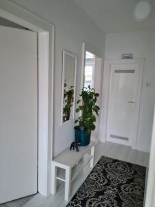 Apartment nahe Stadtzentrum, Bahnhof und Uni