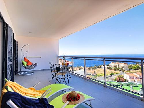 Apartment Nata