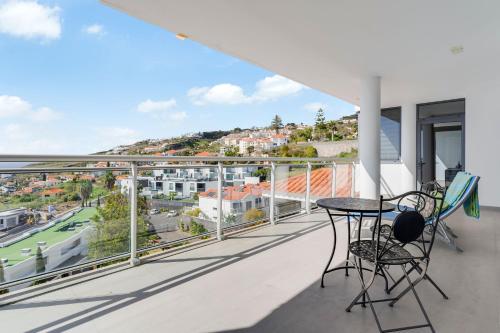 Apartment Nata