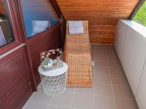 Apartment Natie