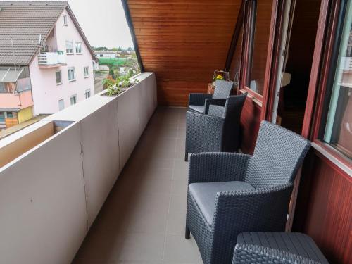 Apartment Natie