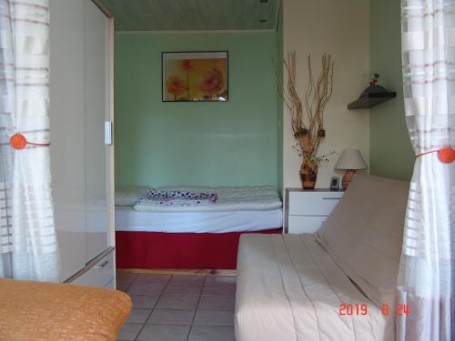 Apartment Natik