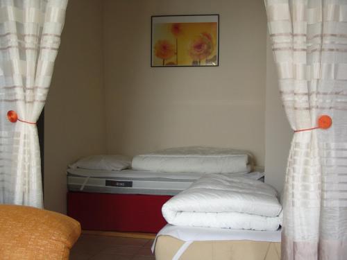 Apartment Natik