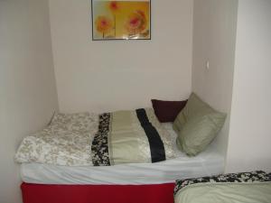 Apartment Natik