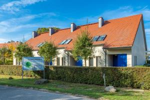 Appartement Apartment Naturgenuss Zum Baumberg 16 17406 Dewichow Mecklembourg-Poméranie