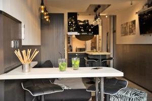 Apartment Naturist Cap In Loft