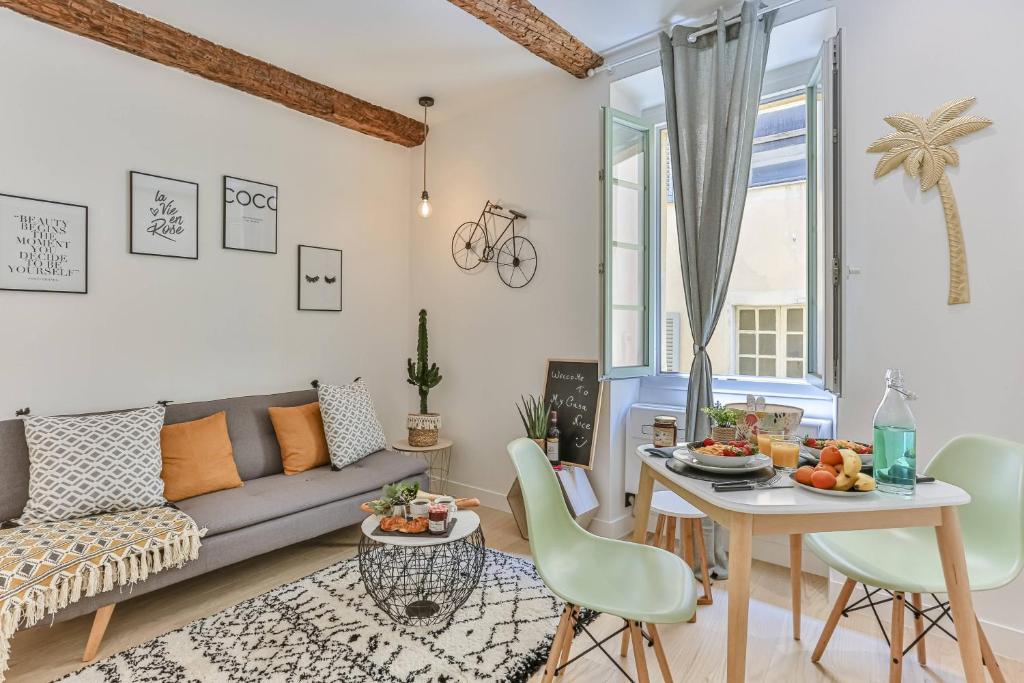 Apartment Naumburg