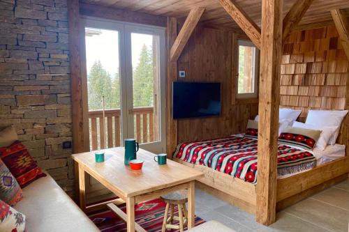 Apartment NAVAJO by JAPANDI home