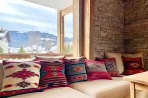Apartment NAVAJO by JAPANDI home