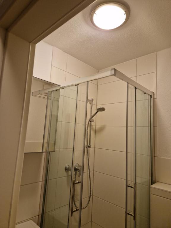 Apartment near Frankfurt a.M. Airport 21 Langener Straße, 64546 Mörfelden-Walldorf