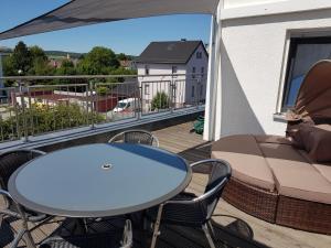 Appartement Apartment near Frankfurt, fantastic view! 2 Eschbacher Straße 61250 Usingen Hesse