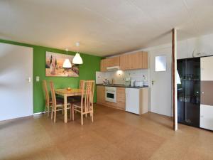 Appartement Apartment near Insel Poel  23974 Groß Strömkendorf Mecklembourg-Poméranie