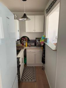 Apartment near large beach