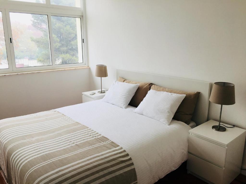 Apartment near the airport Rua Cidade de Cabinda N8, 3ºpiso, 1800-080 Lisbonne