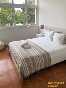 Apartment near the airport