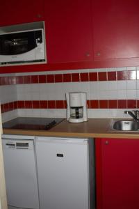 Apartment Near The Ski Slopes In La Plagne
