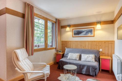 Apartment near the slopes at LA PLAGNE 1800