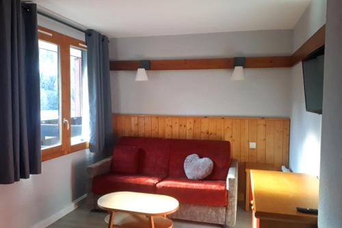 Apartment near the slopes La Plagne