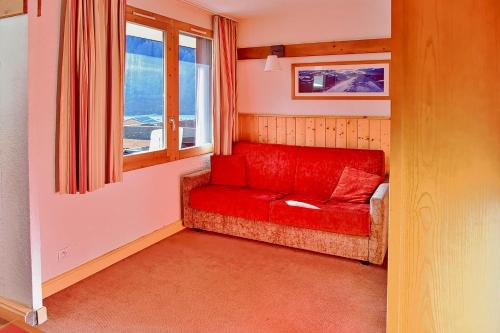 Apartment near the slopes La Plagne