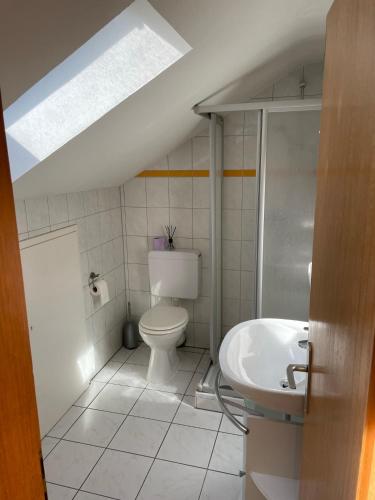 Apartment Neckargemünd